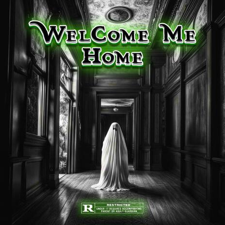 Welcome Me Home ft. Ren Thomas & Denrock