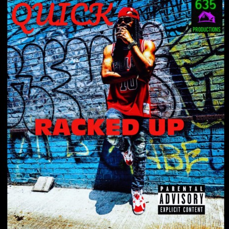 Racked Up | Boomplay Music