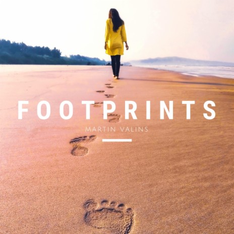 Footprints | Boomplay Music