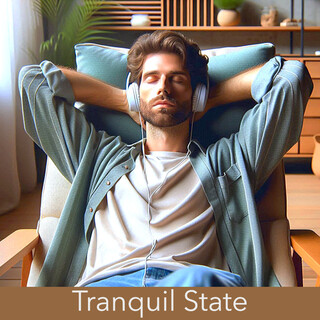 Tranquil State - Ambient Sounds for Anxiety Relief