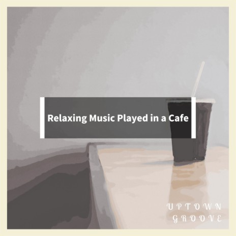 Cafe in the Park | Boomplay Music