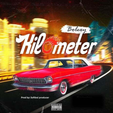 Kilometer | Boomplay Music