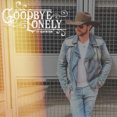 Goodbye Lonely | Boomplay Music