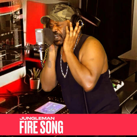 Fire Song | Boomplay Music