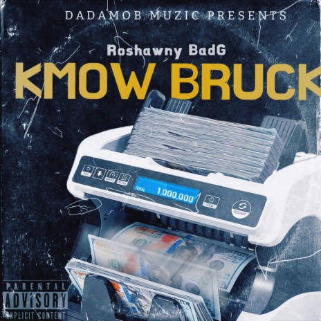 Know Bruck | Boomplay Music