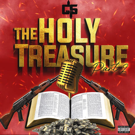 Holy Treasure 2