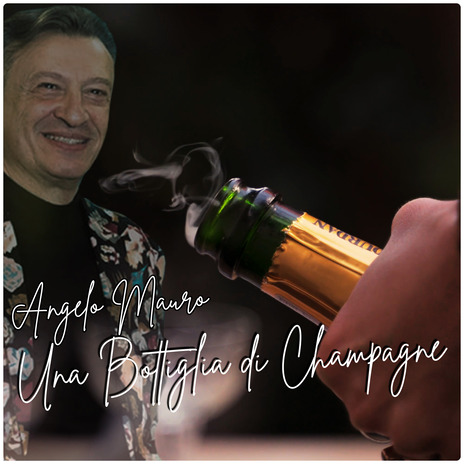 Una Bottiglia Di Champagne | Boomplay Music