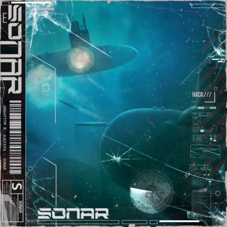 Sonar (VIP) | Boomplay Music
