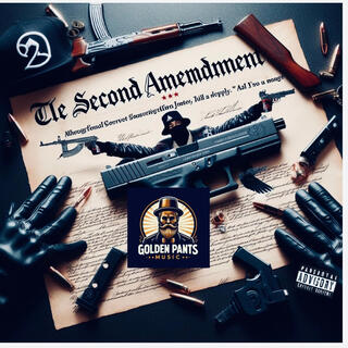 Second Amendment (Rap Version)