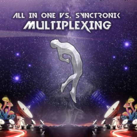 Multiplexing ft. Synctronik