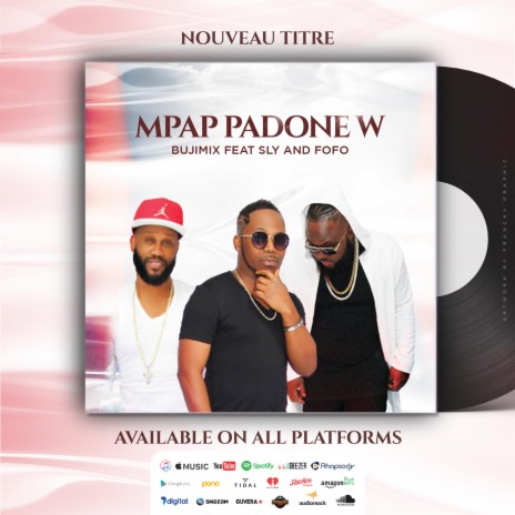 Mpap Padoné l | Boomplay Music