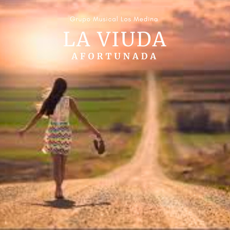 La Viuda Afortunada | Boomplay Music