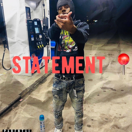 Statement | Boomplay Music