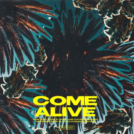 Come Alive ft. 1990bishop