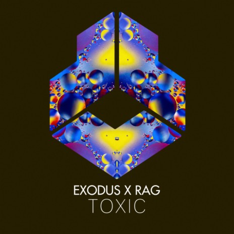 Toxic ft. Rag | Boomplay Music