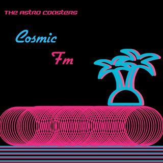 Cosmic FM