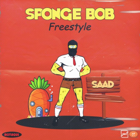 Sponge Bob Freestyle