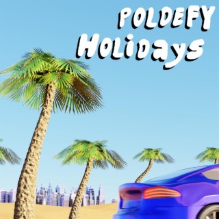 Holidays (Remastered)