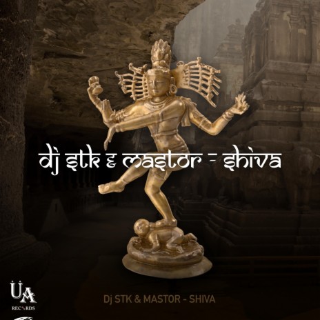 Shiva ft. Mastor