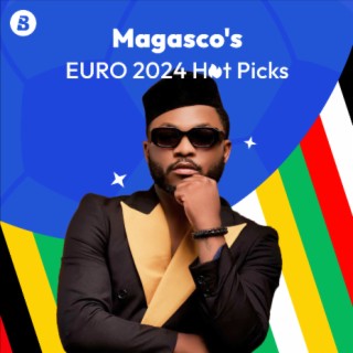 Magasco's EURO 2024 HOT PICKS