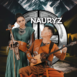 Nauryz