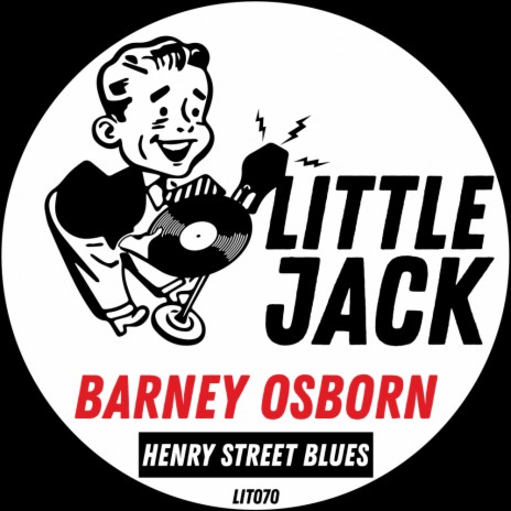 Henry Street Blues