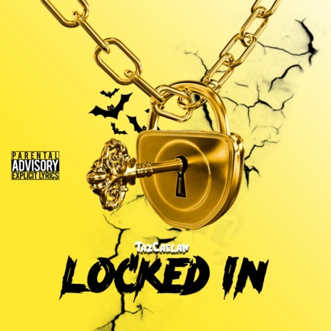 Locked In | Boomplay Music