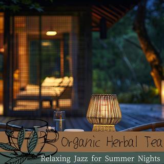 Relaxing Jazz for Summer Nights