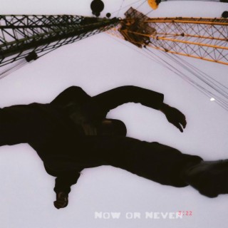 NOW OR NEVER lyrics | Boomplay Music