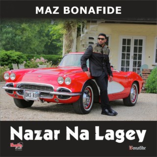 Nazar Na Lagey