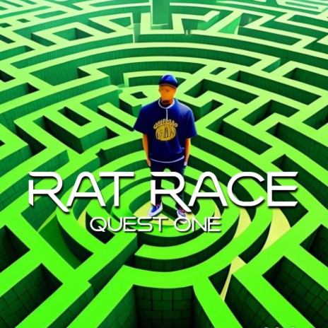 Rat Race | Boomplay Music