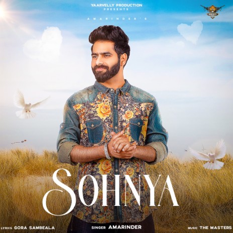 Sohnya | Boomplay Music