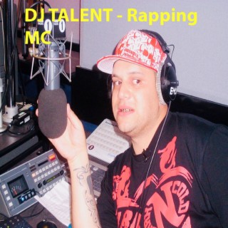 Rapping M.C.
