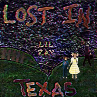 Lost in Texas