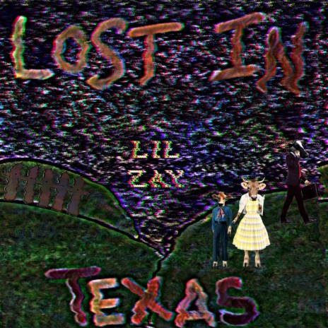 Lost in Texas | Boomplay Music