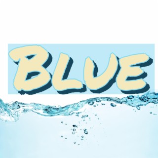 Blue (A R&B beat)