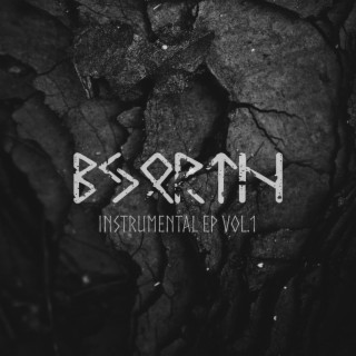 Instrumental EP vol.1 (Instrumental)