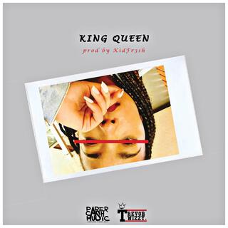 King Queen (Unmixed & UnMastered)