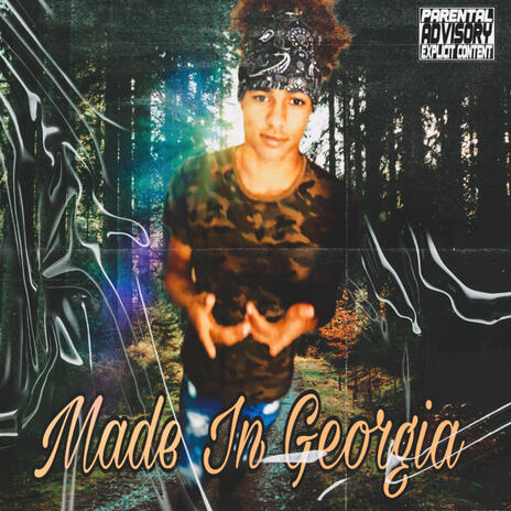 Made In Georgia | Boomplay Music