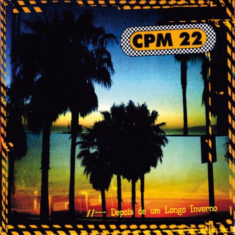 CPM 22 | Boomplay Music