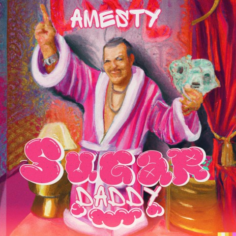 Sugar Daddy | Boomplay Music