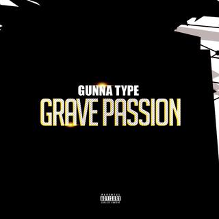 GRAVE PASSION