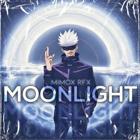 MoonLight (feat. Mimo EL Shaarawy) | Boomplay Music