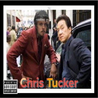 Chris Tucker