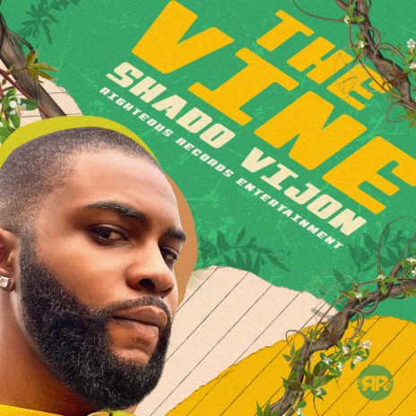 The Vine | Boomplay Music