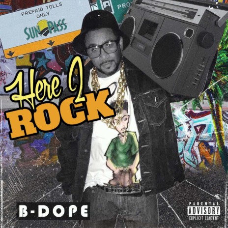 Here 2 Rock | Boomplay Music