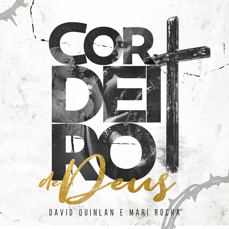 Cordeiro de Deus ft. Mari Rocha | Boomplay Music