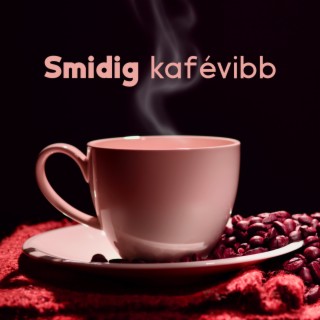 Smidig kafévibb: Sommarhotell BGM, Gott humör