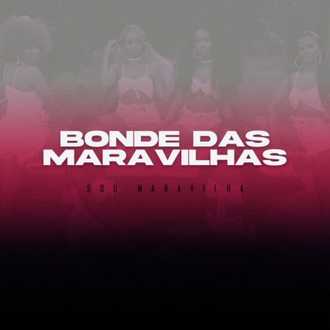 Sou Maravilha | Boomplay Music