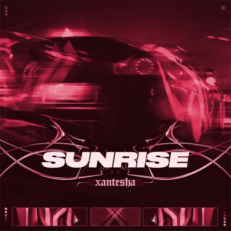 SUNRISE (Sped Up) | Boomplay Music